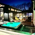 Resort Aya Estate Relais & Chateaux Melnik (Blagoevgrad)