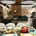 Aya Estate Relais & Chateaux Semesteranläggning (resort) Melnik (Blagoevgrad)