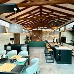 Aya Estate Relais & Chateaux Resort Melnik (Blagoevgrad)
