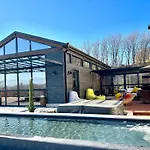 Aya Estate Relais & Chateaux Resort 4*