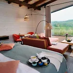 Semesteranläggning (resort) Aya Estate Relais & Chateaux 4*