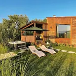 Semesteranläggning (resort) Aya Estate Relais & Chateaux Melnik (Blagoevgrad)