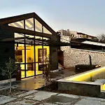 Resort Aya Estate Relais & Chateaux