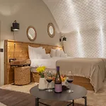 Aya Estate Relais & Chateaux