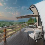 Aya Estate Relais & Chateaux 4* Melnik (Blagoevgrad)