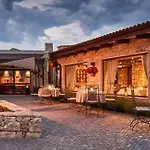 Aya Estate Relais & Chateaux Resort Melnik (Blagoevgrad)