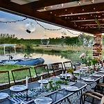 Aya Estate Relais & Chateaux 4*