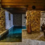 Aya Estate Relais & Chateaux Melnik (Blagoevgrad)