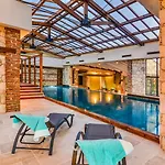 Aya Estate Relais & Chateaux