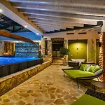 Aya Estate Relais & Chateaux Resort Melnik (Blagoevgrad)