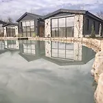 Aya Estate Relais & Chateaux Semesteranläggning (resort) 4*