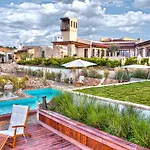 Aya Estate Relais & Chateaux 4* Melnik (Blagoevgrad)