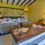 Semesteranläggning (resort) Aya Estate Relais & Chateaux 4*