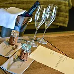 Aya Estate Relais & Chateaux Melnik (Blagoevgrad)