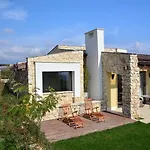 Aya Estate Relais & Chateaux Semesteranläggning (resort) 4*