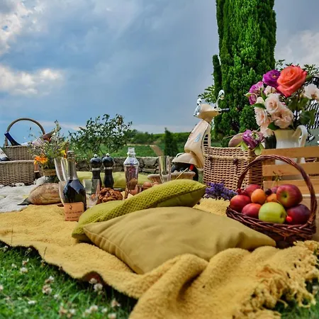 Aya Estate Relais & Chateaux リゾート 4*
