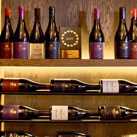 Zornitza Family Estate Relais & Chateaux Resort