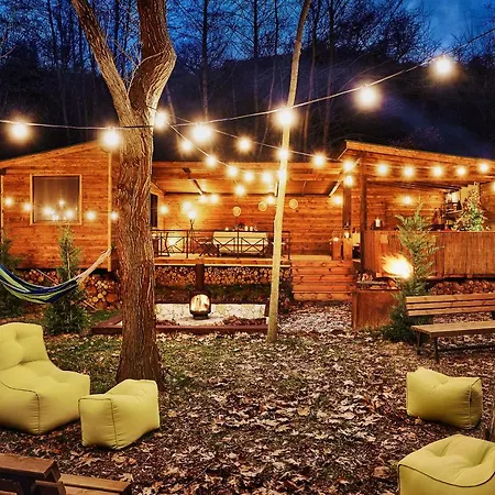 Feriested Zornitza Family Estate Relais & Chateaux 4*