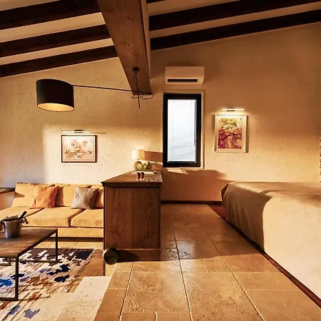 Aya Estate Relais & Chateaux リゾート