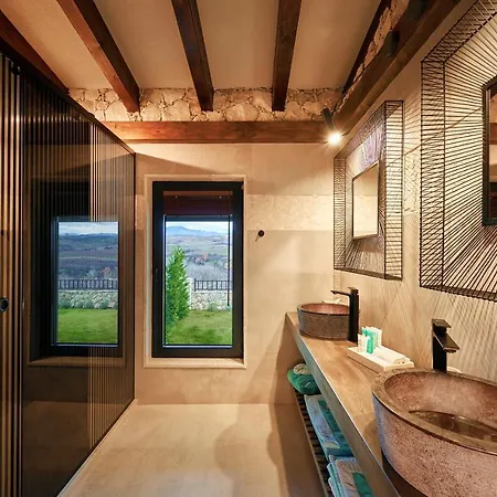 Aya Estate Relais & Chateaux