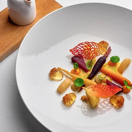 Aya Estate Relais & Chateaux リゾート 4*