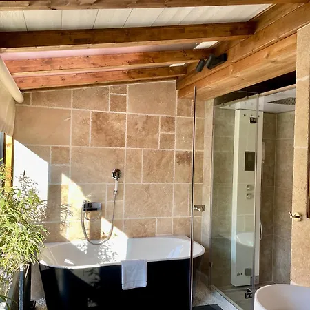 Aya Estate Relais & Chateaux