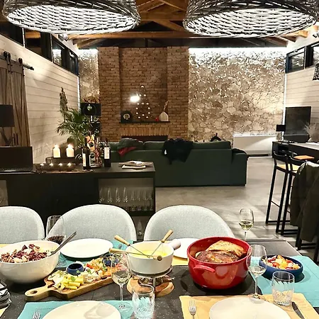 Zornitza Family Estate Relais & Chateaux Θέρετρο Μελένικο