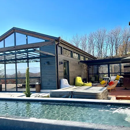 Aya Estate Relais & Chateaux リゾート 4*