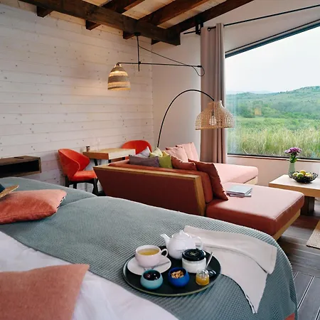 Resort Zornitza Family Estate Relais & Chateaux 3*