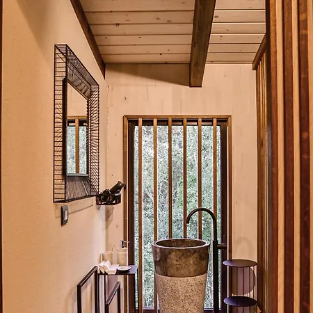 Aya Estate Relais & Chateaux