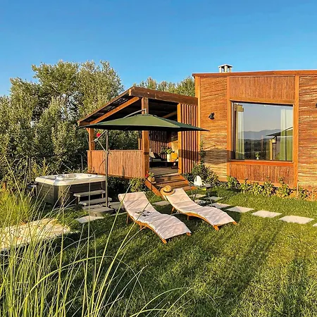Resort Zornitza Family Estate Relais & Chateaux Melnik (Blagoevgrad)