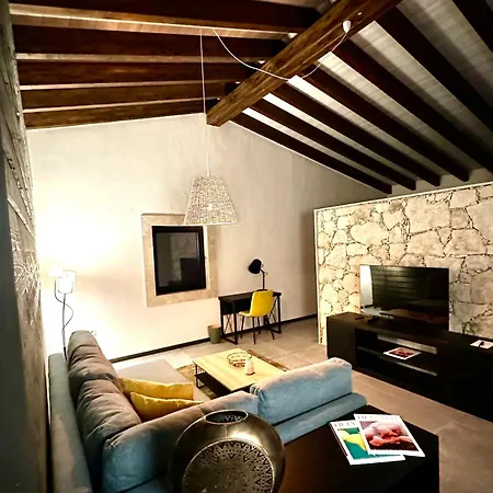 אתר נופש Zornitza Family Estate Relais & Chateaux מלניק