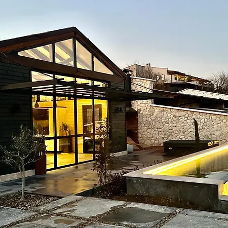Resort Zornitza Family Estate Relais & Chateaux