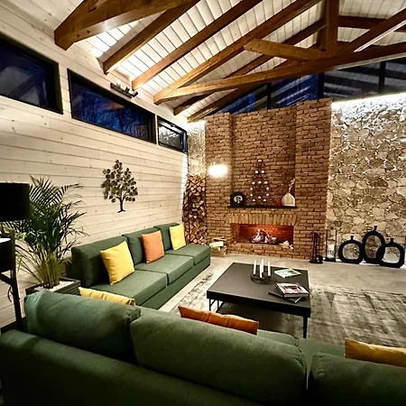 Zornitza Family Estate Relais & Chateaux Resort Melnik (Blagoevgrad)