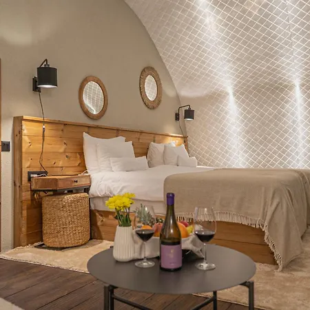 Zornitza Family Estate Relais & Chateaux