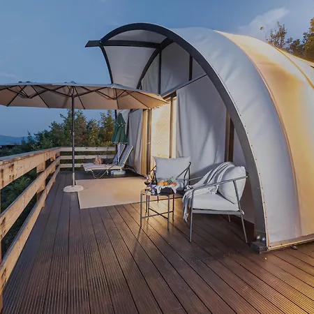 Zornitza Family Estate Relais & Chateaux Θέρετρο 3*