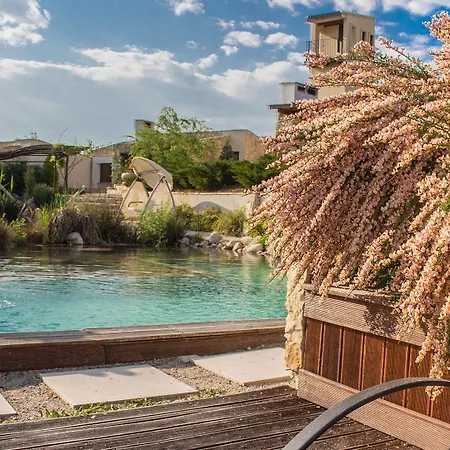 Aya Estate Relais & Chateaux リゾート