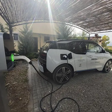 Zornitza Family Estate Relais & Chateaux Feriested