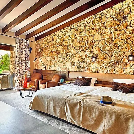 Aya Estate Relais & Chateaux Курортный комплекс