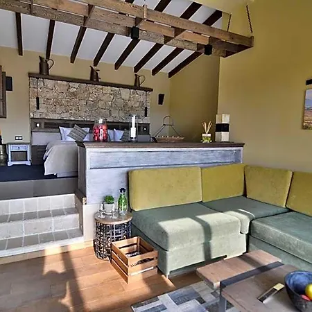 Aya Estate Relais & Chateaux Курортный комплекс