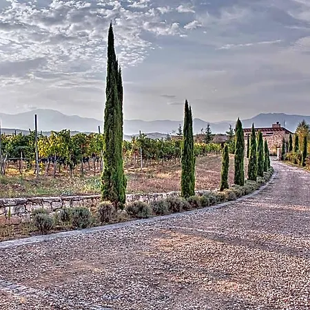 Курортный комплекс Aya Estate Relais & Chateaux