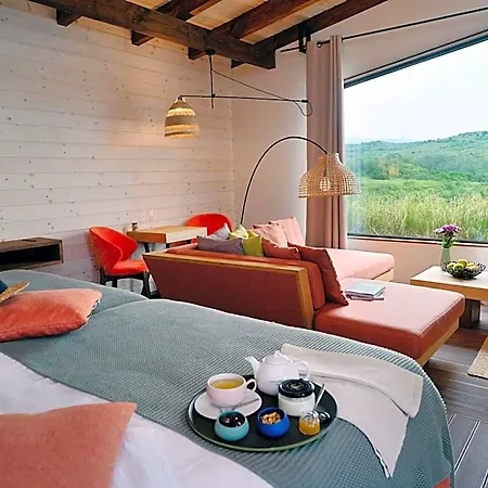 Курортный комплекс Aya Estate Relais & Chateaux 4*