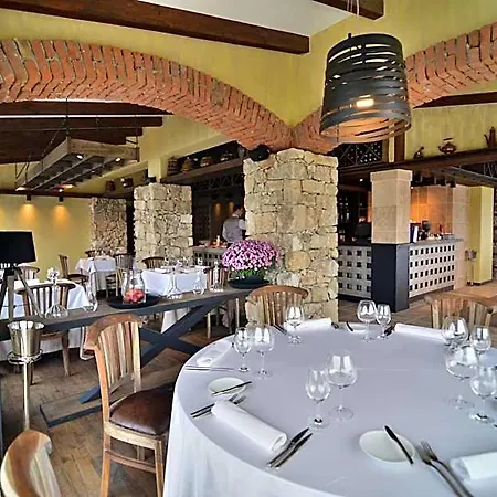 Aya Estate Relais & Chateaux