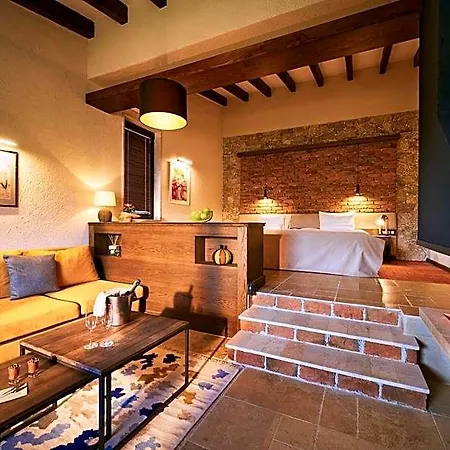 Курортный комплекс Aya Estate Relais & Chateaux