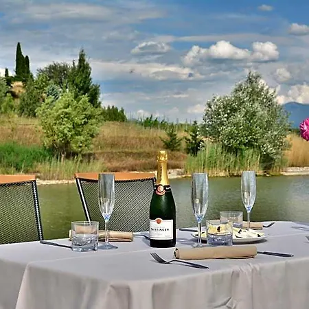 Aya Estate Relais & Chateaux
