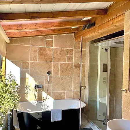 Курортный комплекс Aya Estate Relais & Chateaux 4*