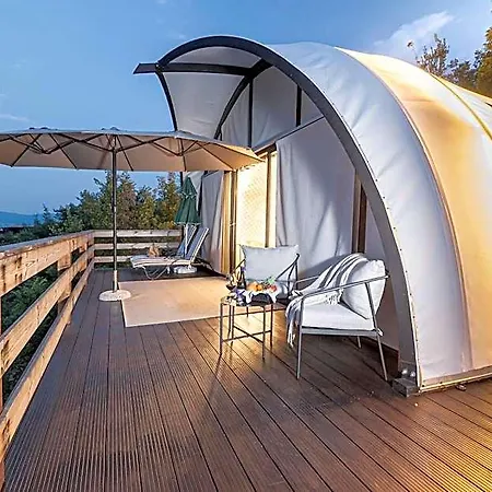 Aya Estate Relais & Chateaux Курортный комплекс 4*