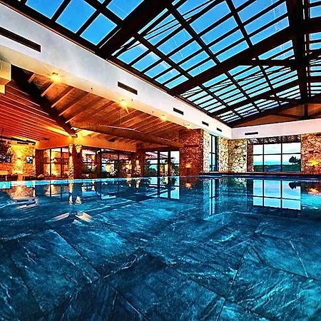 Курортный комплекс Aya Estate Relais & Chateaux 4*