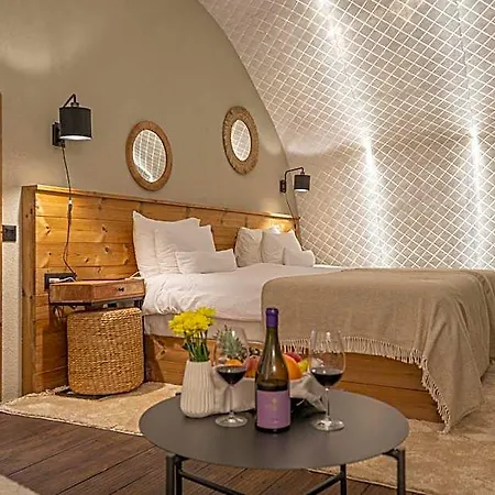 Aya Estate Relais & Chateaux 4*