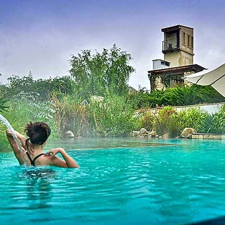 Aya Estate Relais & Chateaux